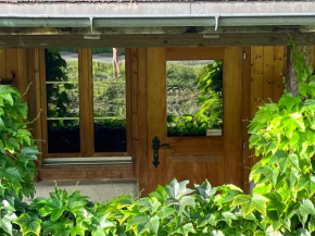 Chalet ALPEN LOTUS